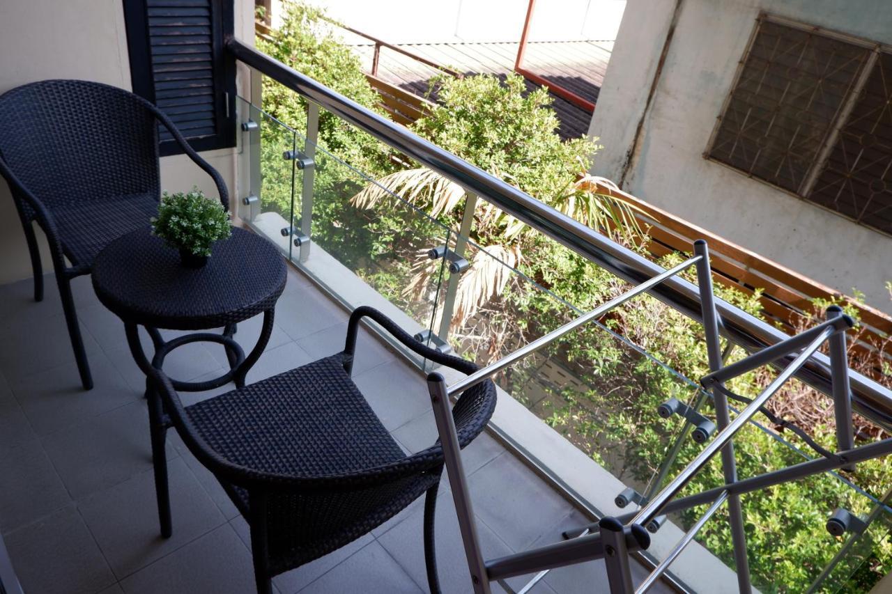 42Grand Residence Bangkok Exterior photo
