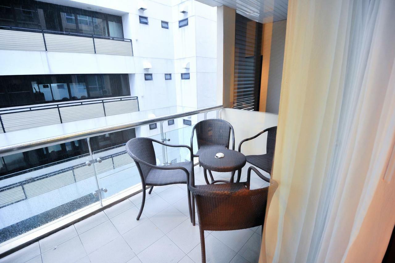 42Grand Residence Bangkok Exterior photo