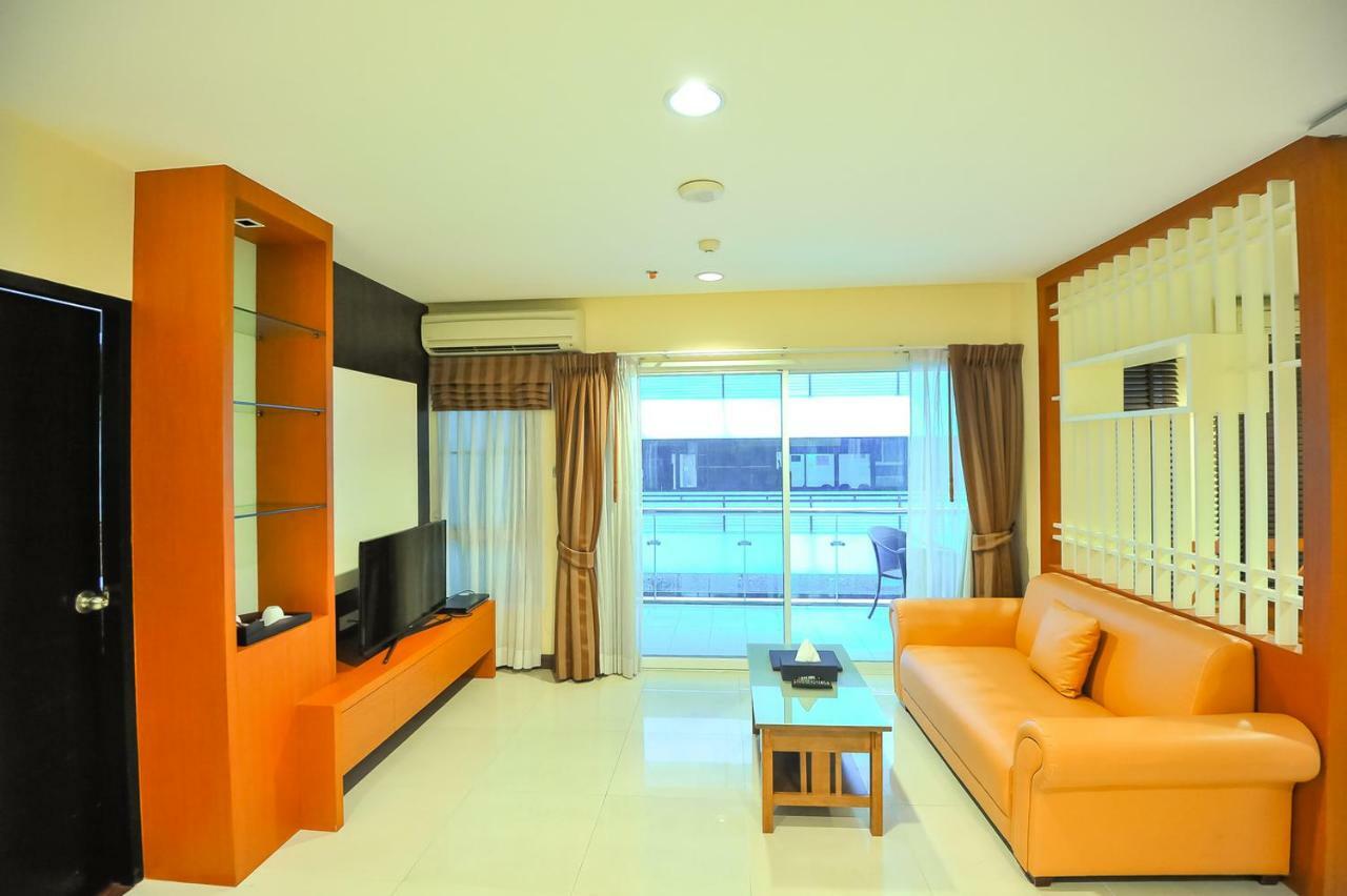 42Grand Residence Bangkok Exterior photo
