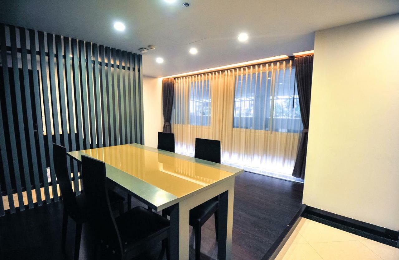 42Grand Residence Bangkok Exterior photo