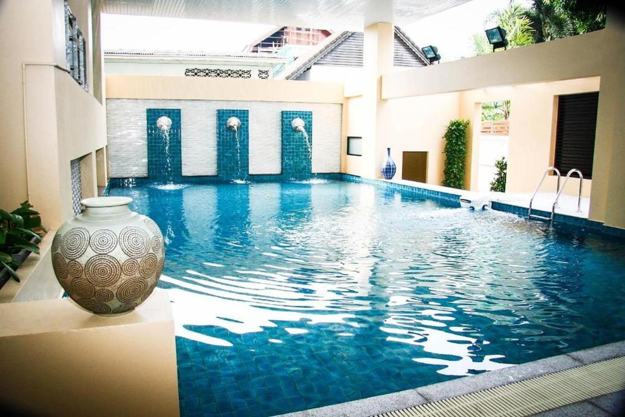 42Grand Residence Bangkok Exterior photo
