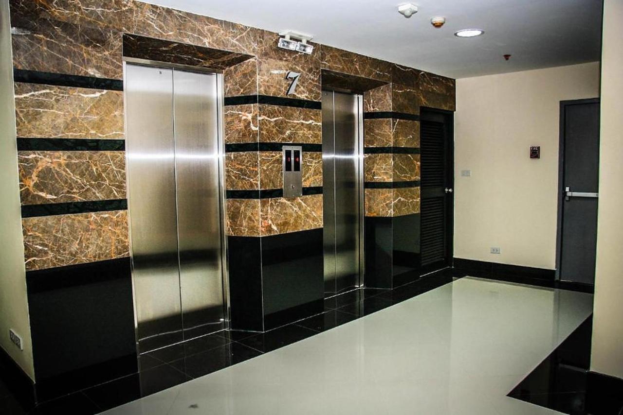 42Grand Residence Bangkok Exterior photo